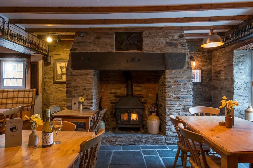 The Nag's Head Inn