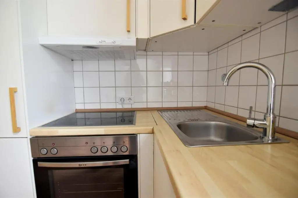 Workers Apartment Leverkusen