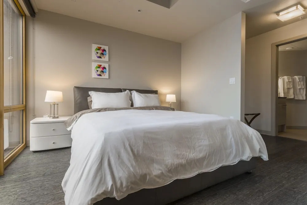 Pike Place Condos by Domicile