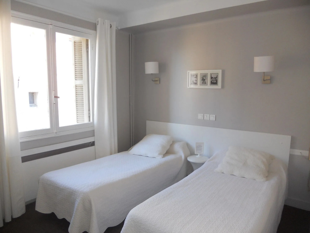 Hôtel la Caravelle - Aix-en-Provence centre historique