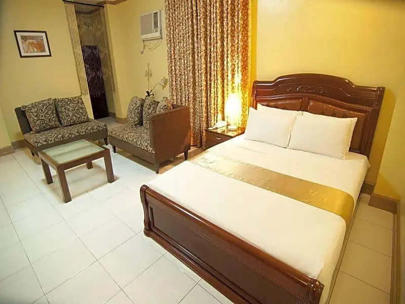 Anfa Royale Hotel