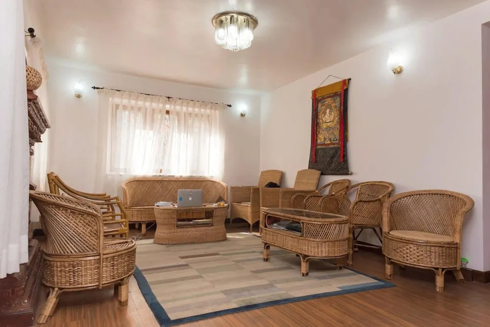 Tembas House