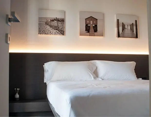 Blanco Hotel