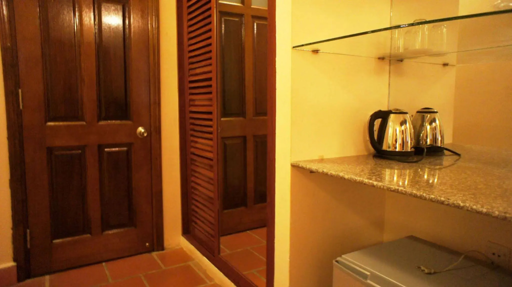ATC Resort, Con Dao(Khu nghỉ dưỡng ATC Côn Đảo)