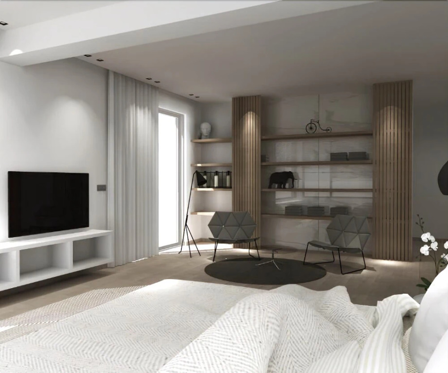 Thea Sunrise Luxury Villa
