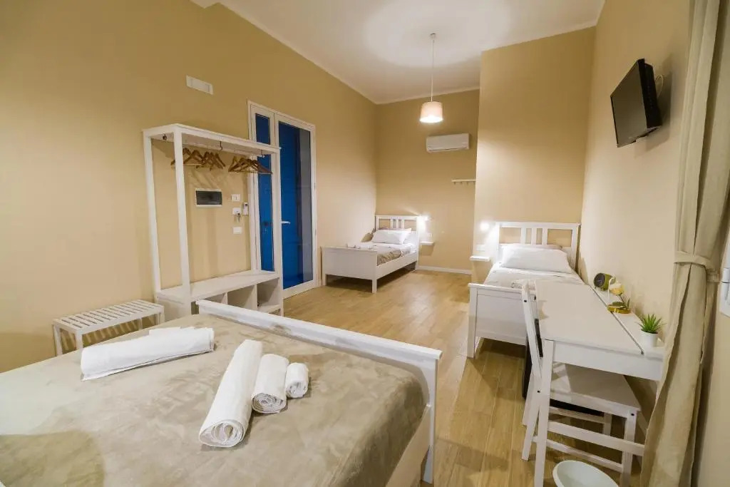 Stabile Hospitality