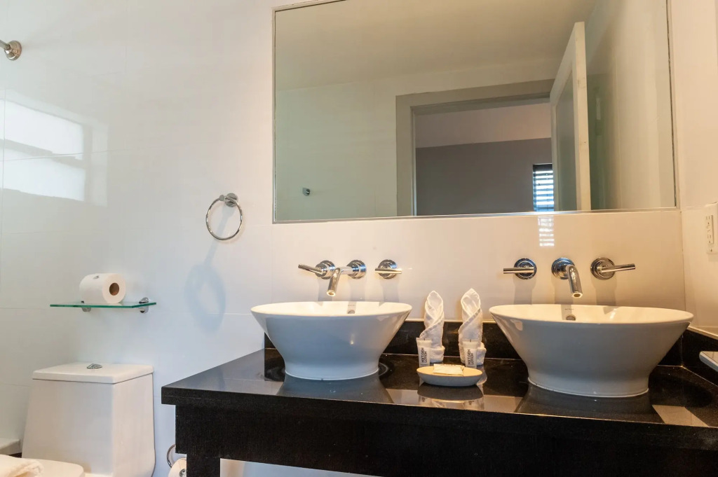 Seaside All Suites Hotel