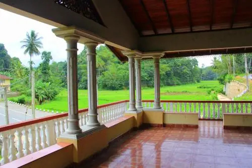 Village Stay