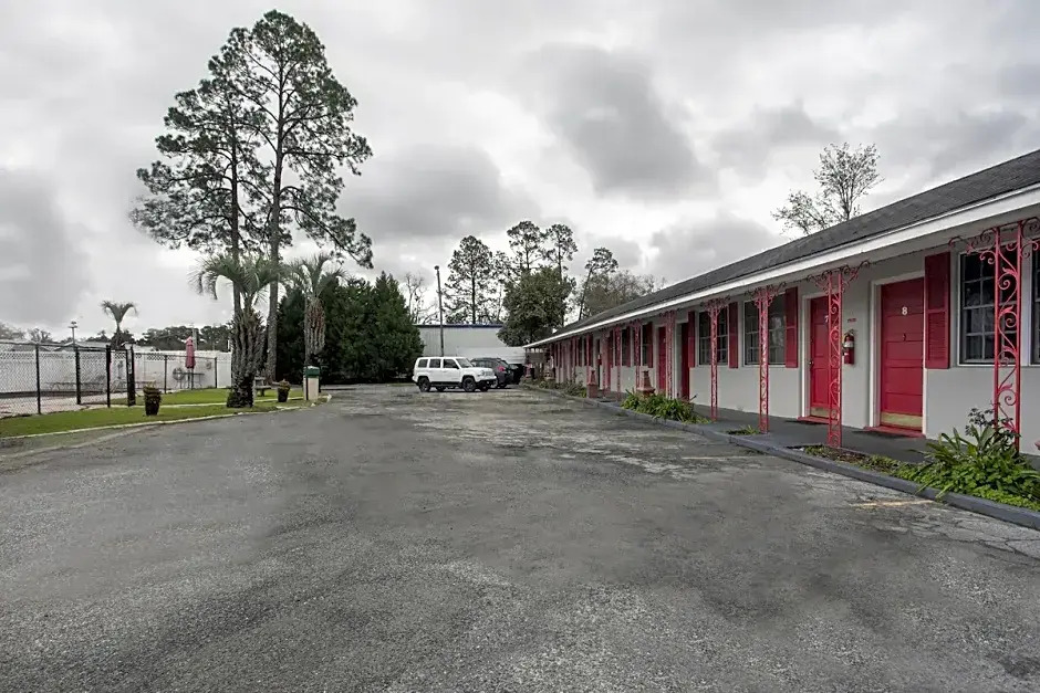 Oyo Hotel Lakeland Ga I 129