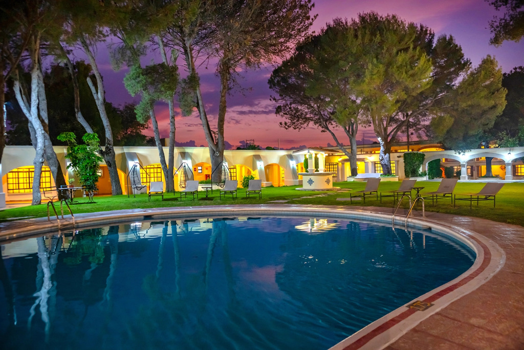 Hotel Misión San Miguel De Allende