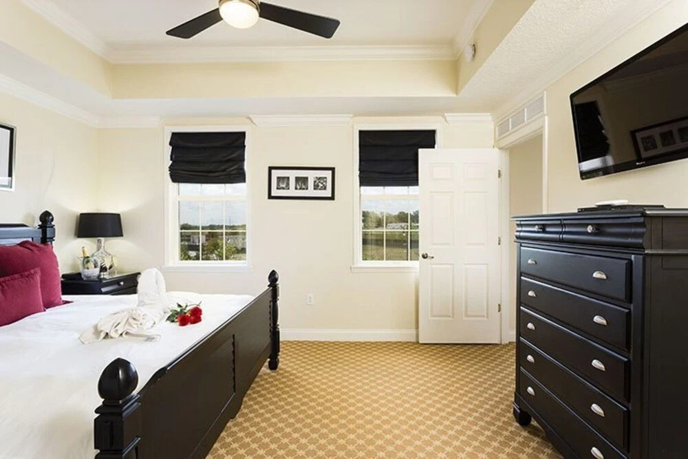 Luxury 3 Bedroom Condo on Reunion Resort, Orlando Condo 3483