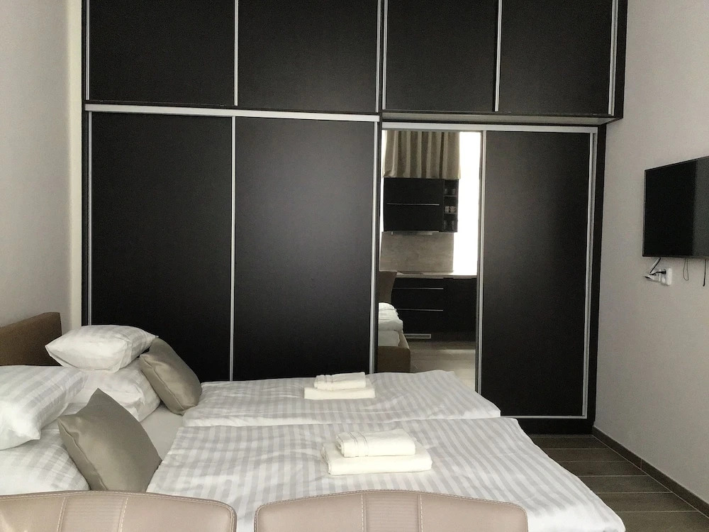 EURO APARTMENTS LIDICKÁ 39 BRNO