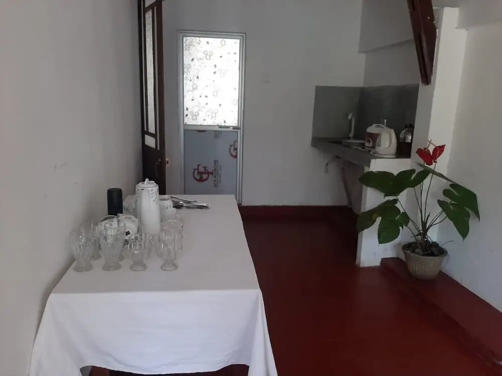 Indra Sisila Resort and Villa Bentota