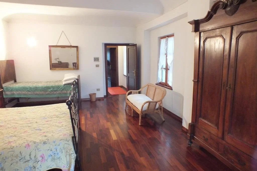 Villa Bricchetto