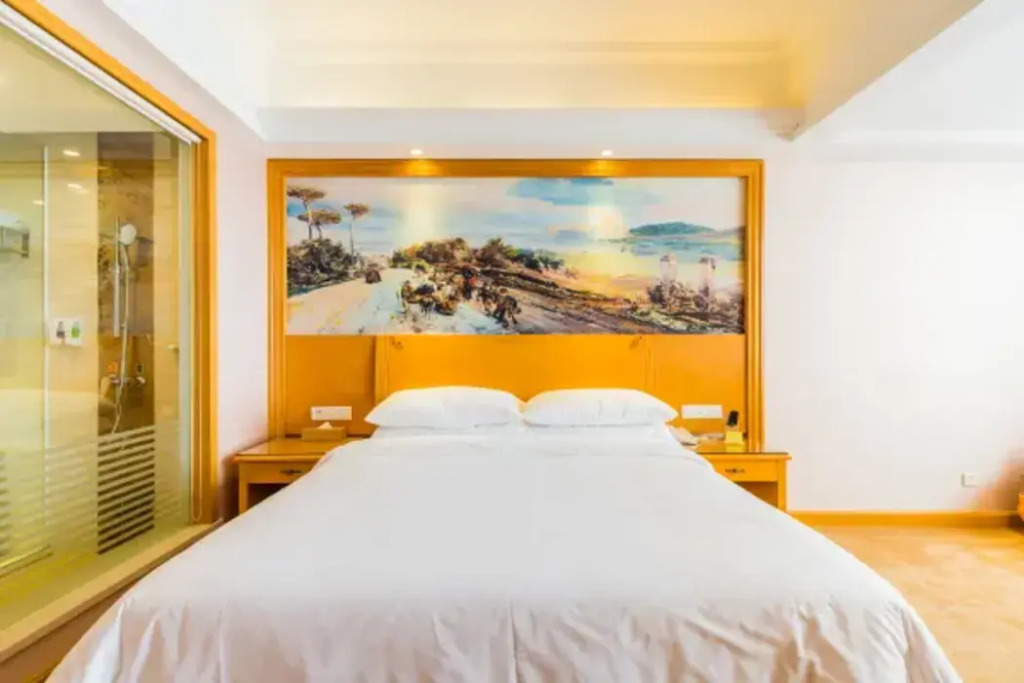 Vienna International Hotel Guangdong Foshan Nanhai Heshun