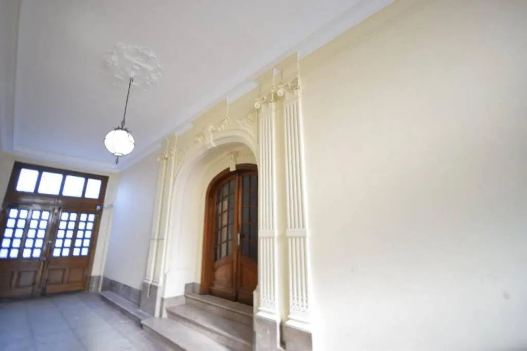CHARMANT APPART - HYPER CENTRE - TRAMWAY - FREE WIFI - leRelaisdOdile4