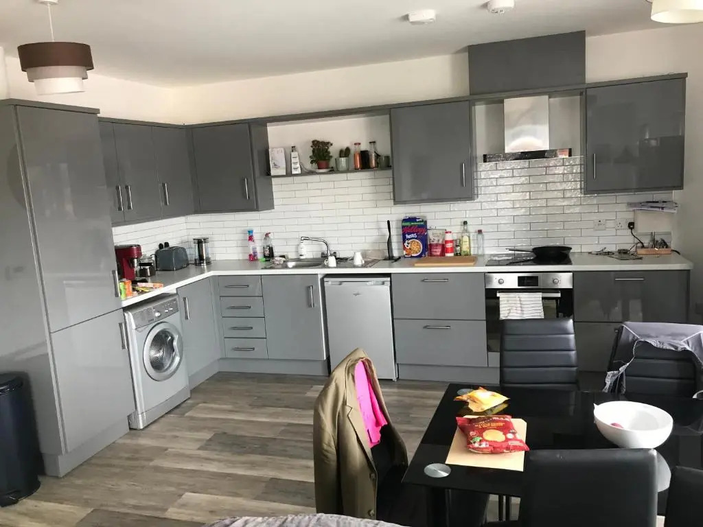 Impeccable two Bedroom Apartment in South Belfast