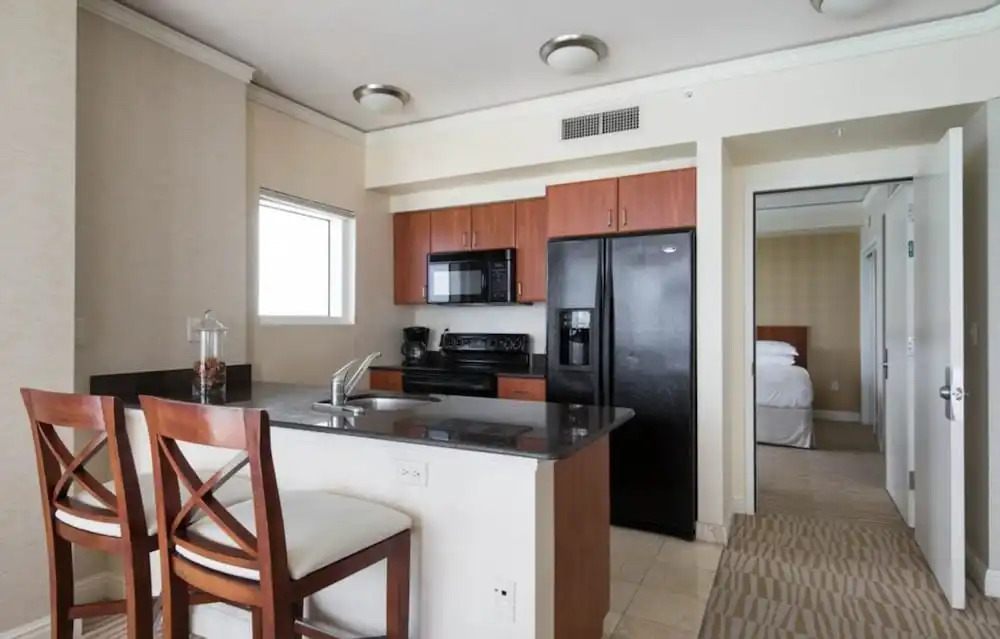 Sunny Isles Two-bedroom