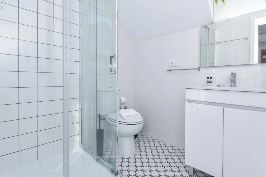 Fontinha Square Apartments by Porto City Hosts