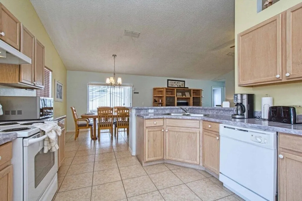Indian Ridge- 4 Bedroom Pool Home- 2405IR 4 Home by RedAwning