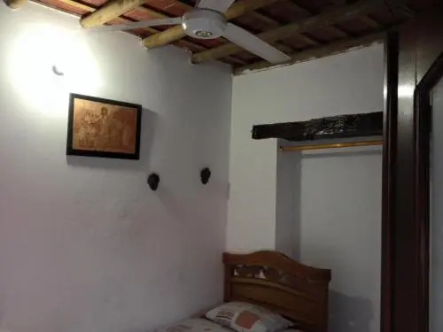 Hospedaje Casa de Minga