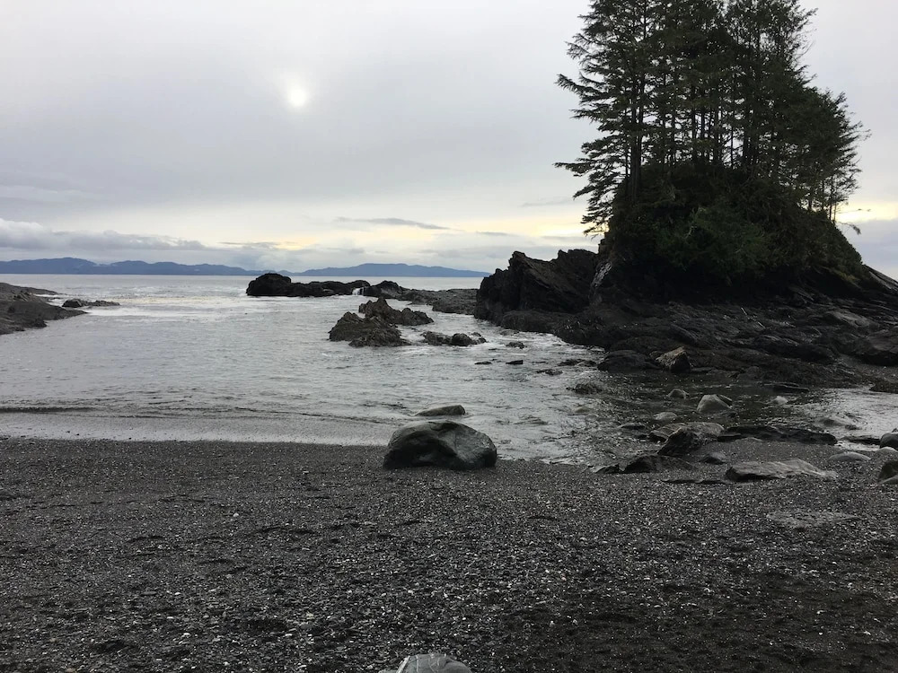 The Great Escape - Port Renfrew
