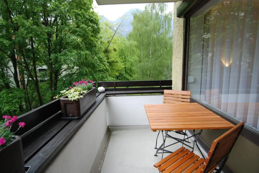 Apartment Fischerbräuwiese