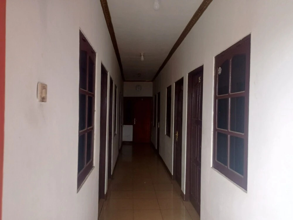 OYO 93332 Kharis Home Stay