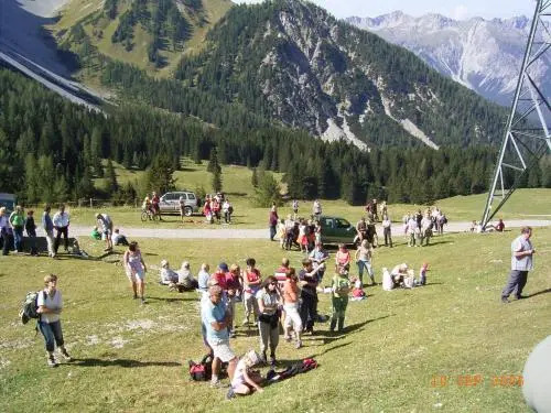 Haus Panorama