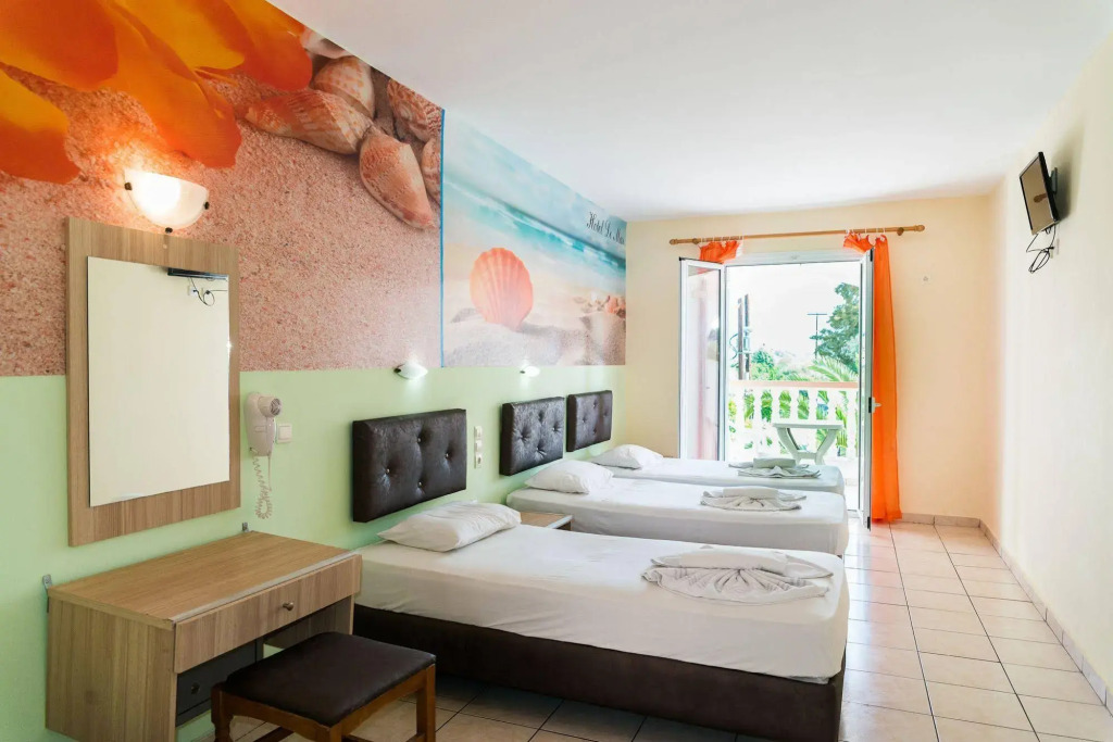 Savvas Hotel