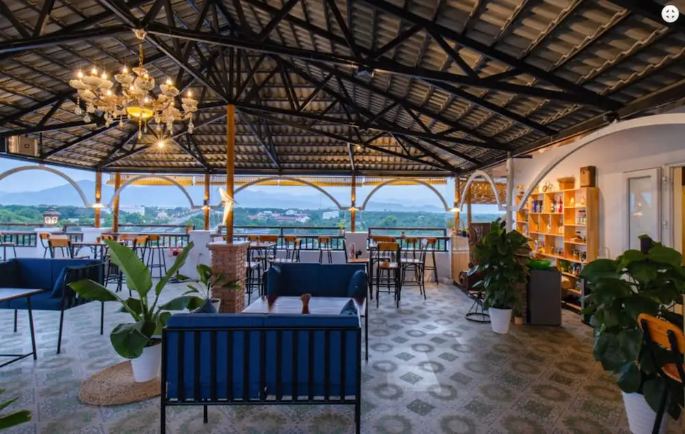 Thoi Binh Hotel