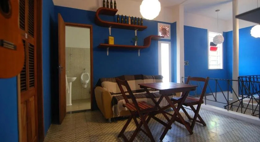 Refugio Hostel Fortaleza