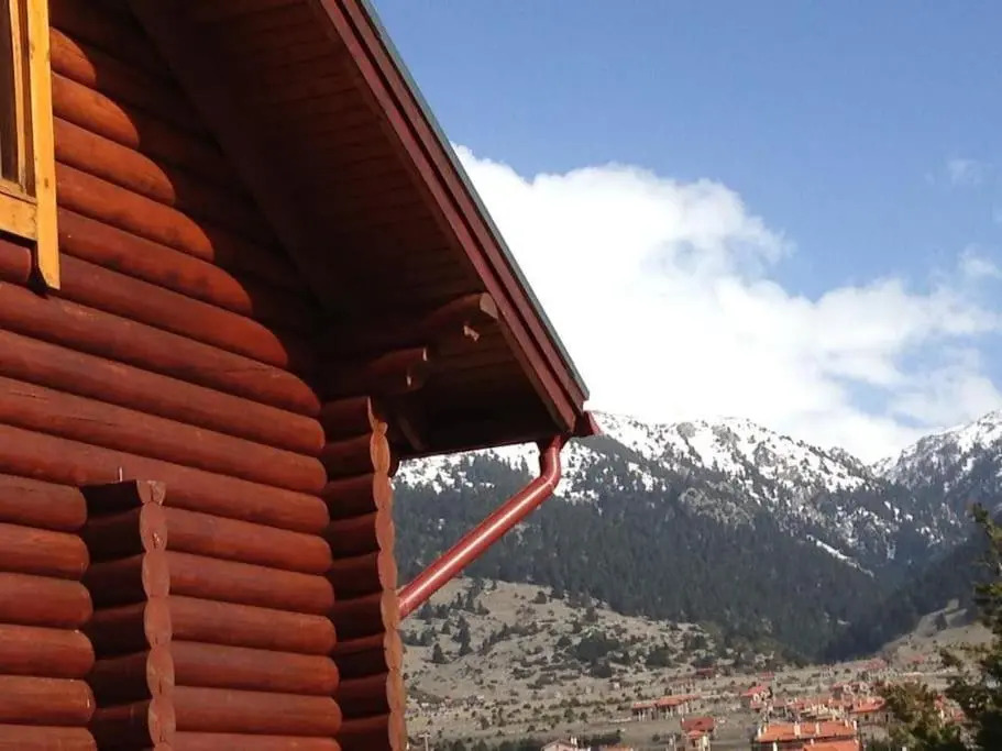 Orino Livadi Chalet III