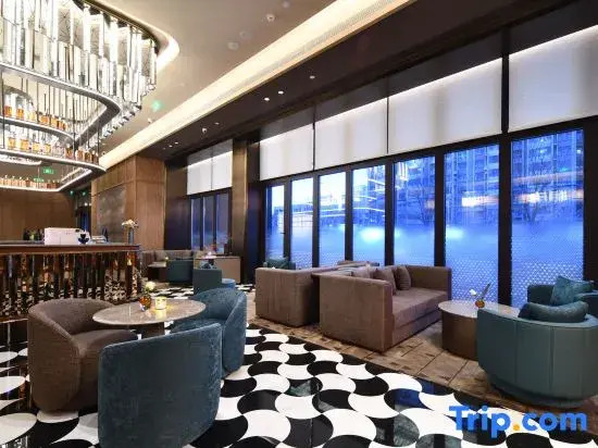 Crystal Hotel Taiyuan Longcheng Avenue