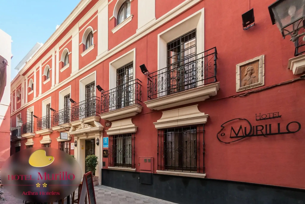 Hotel Murillo