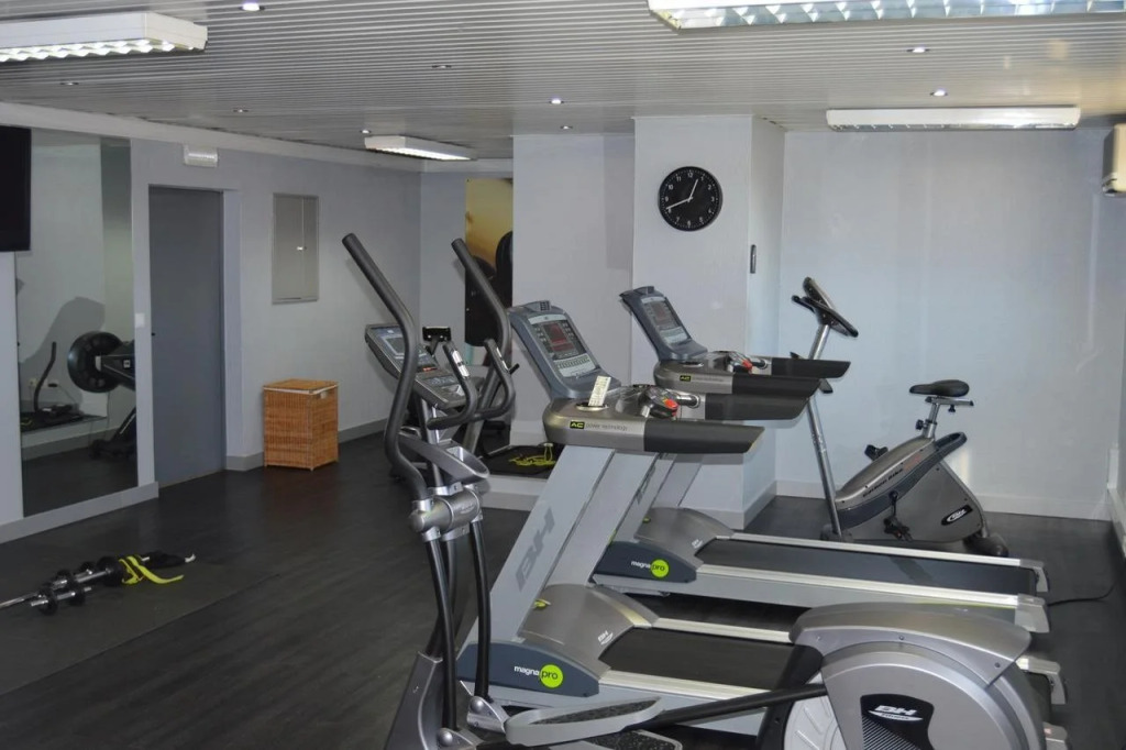 Hotel 3K Barcelona