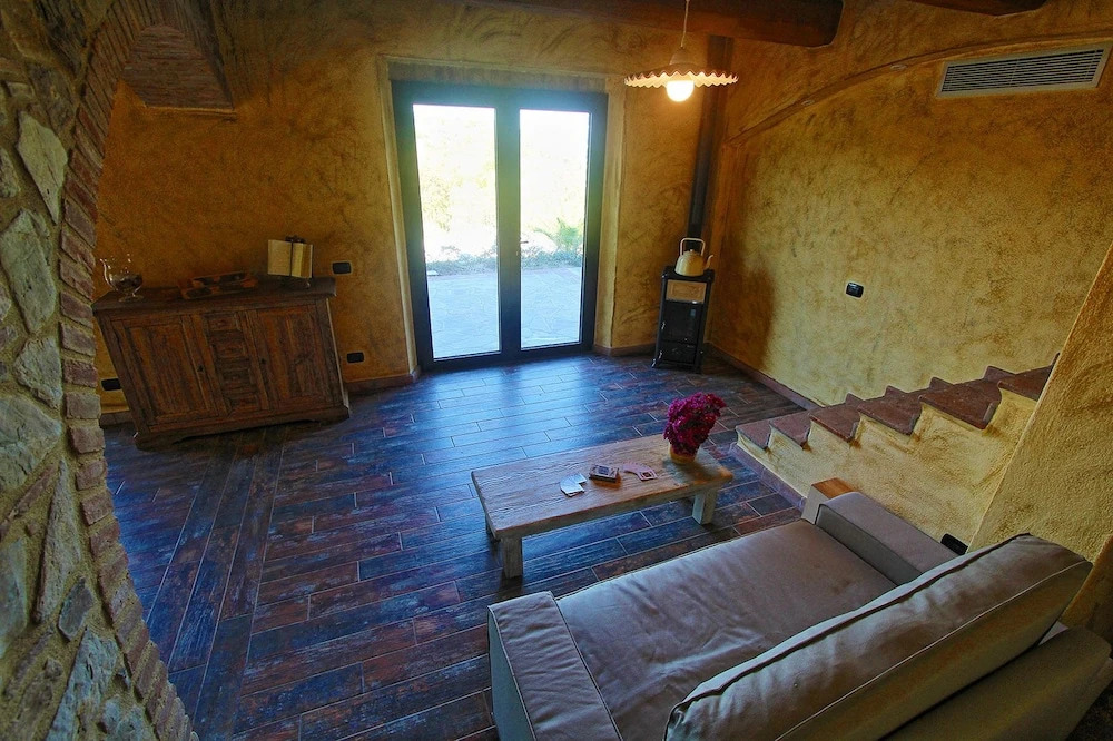 Casa del Pastore