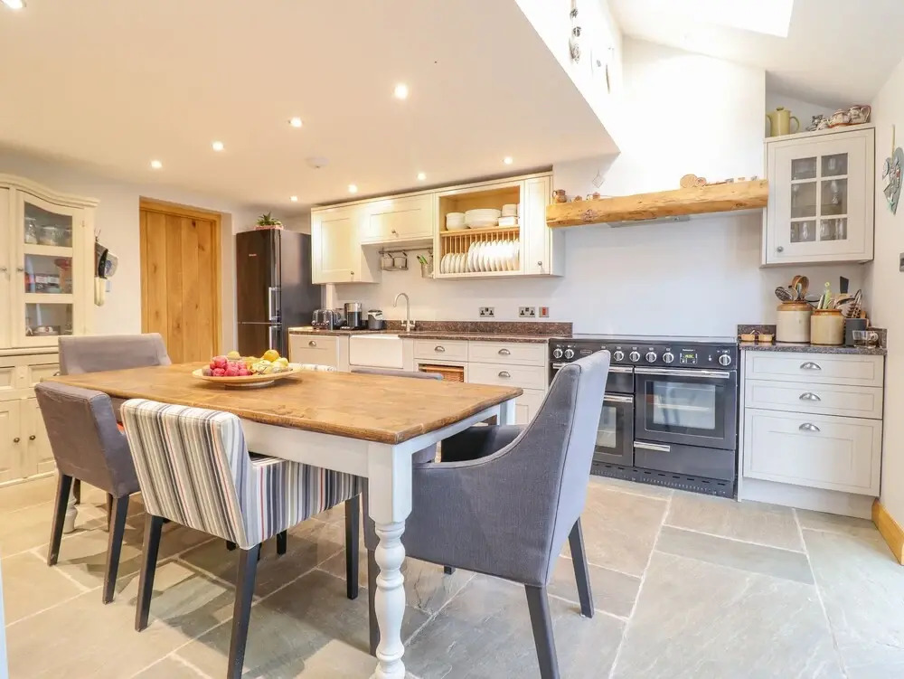 Ty Gwyn Cottage