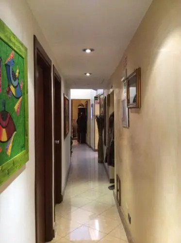 Albergo Verdi