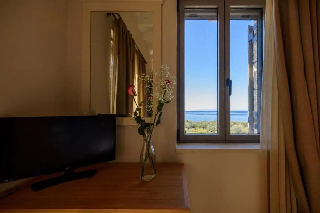 Mythos Villas
