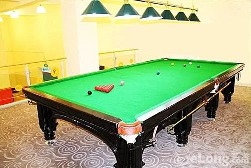Hengshan Resort