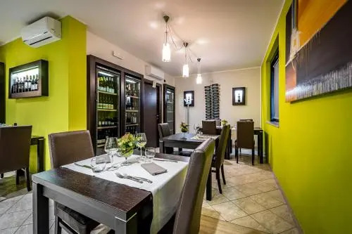 Residence Arianna