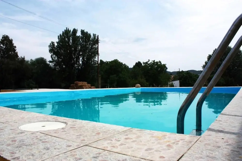 Casa Rural La Zafrilla