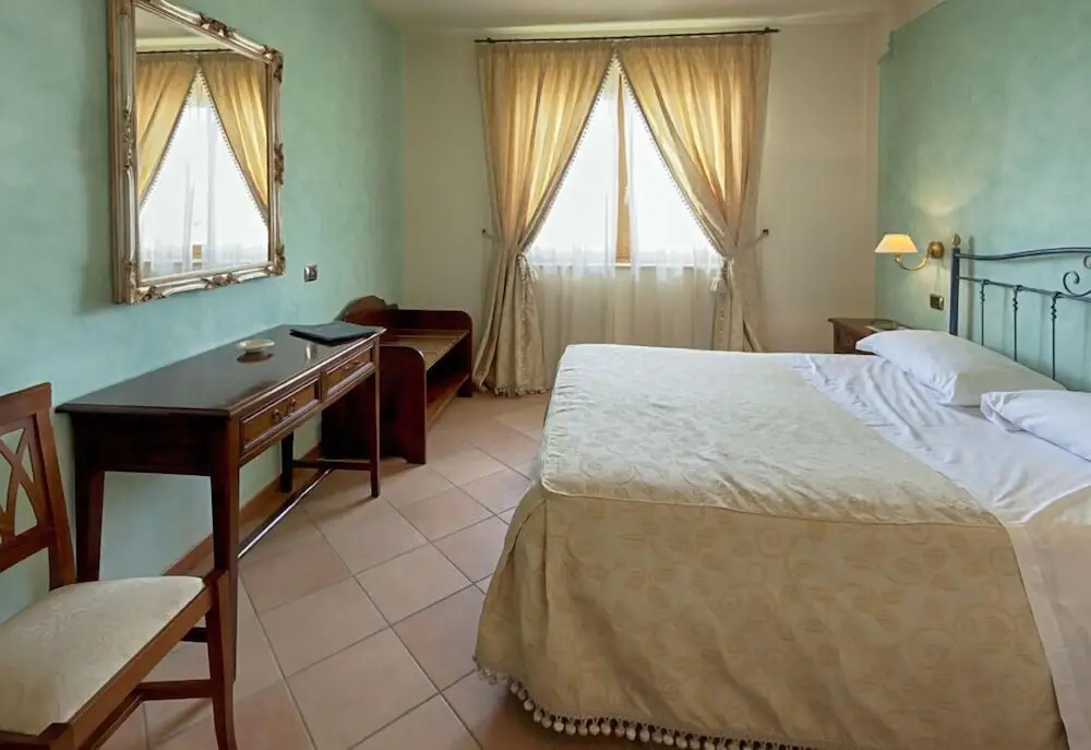 Villa Luigi Hotel & Restaurant Nuova gestione