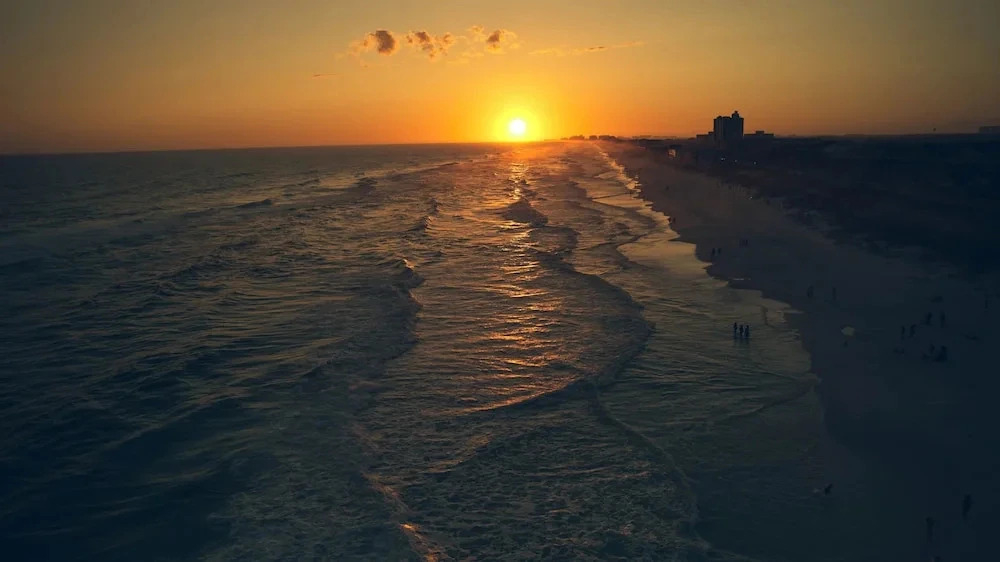 1 Br Condo - Miramar Beach - Rjv 2452