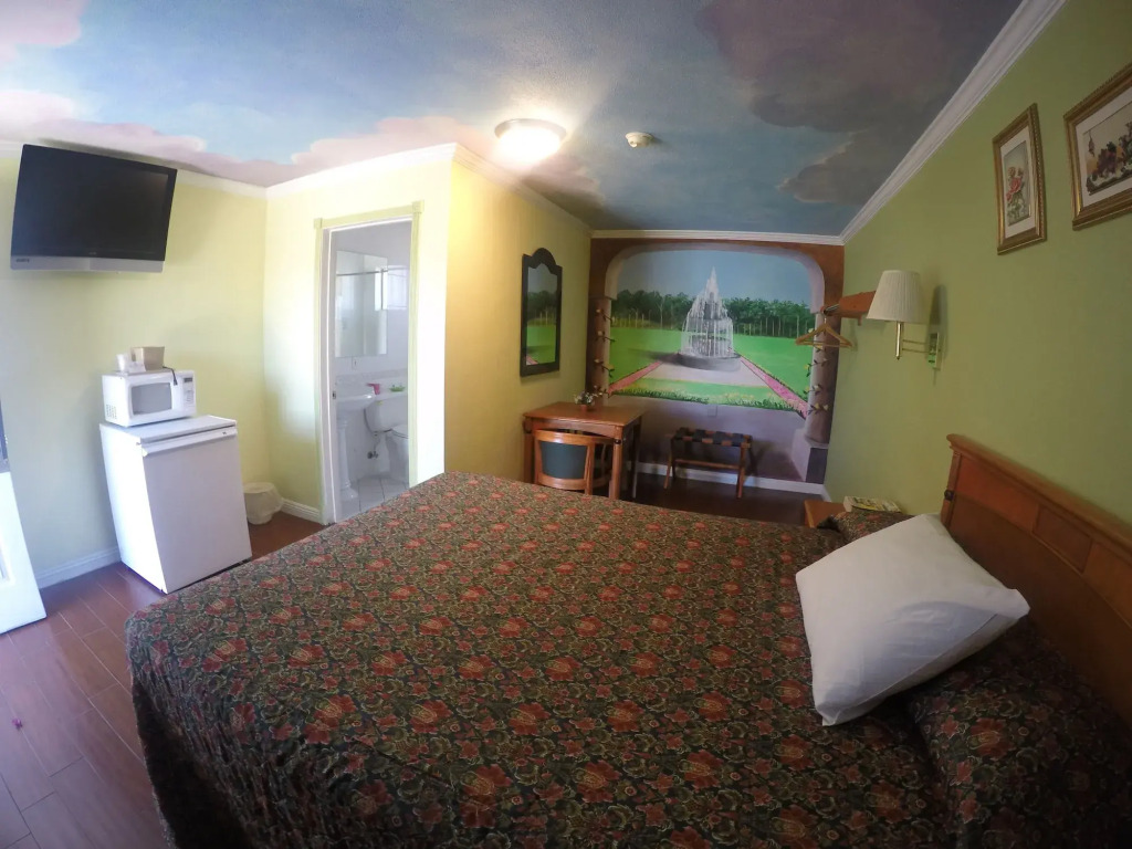 City Center Motel