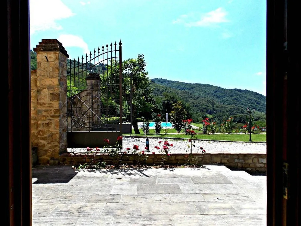 Tenuta Poggio Marino