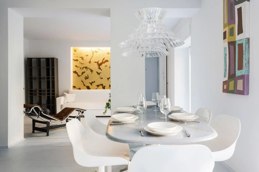 Brera - Bright and cosy 2 bedroom apt- Solferino