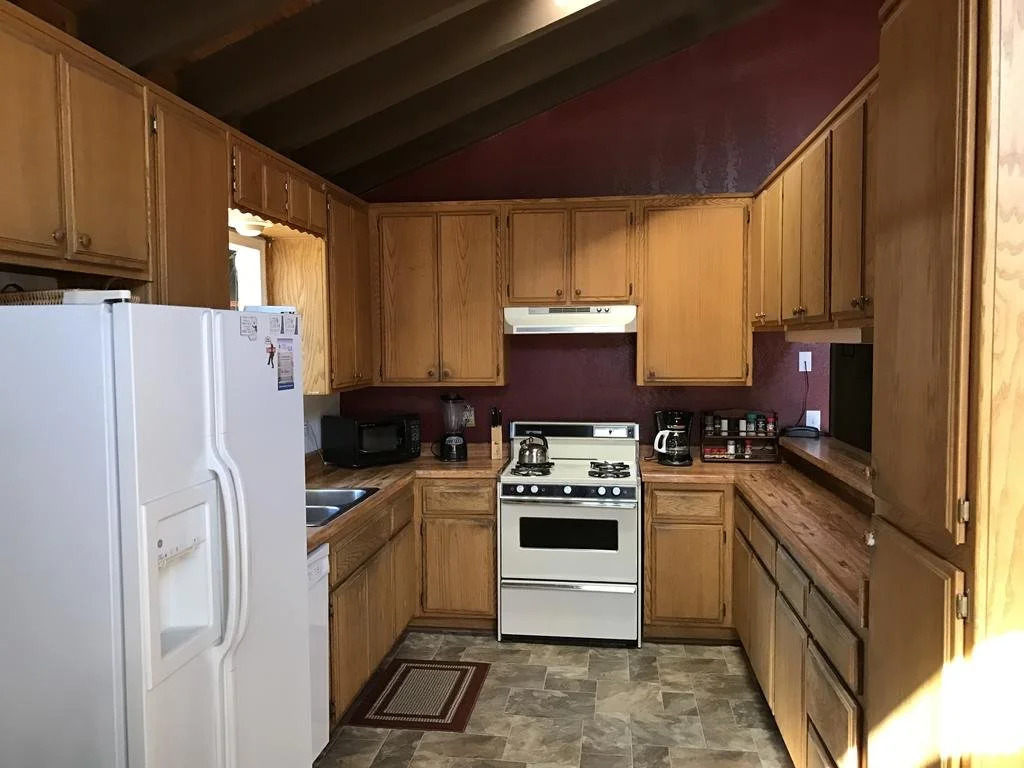 Andrews Alpine Abode