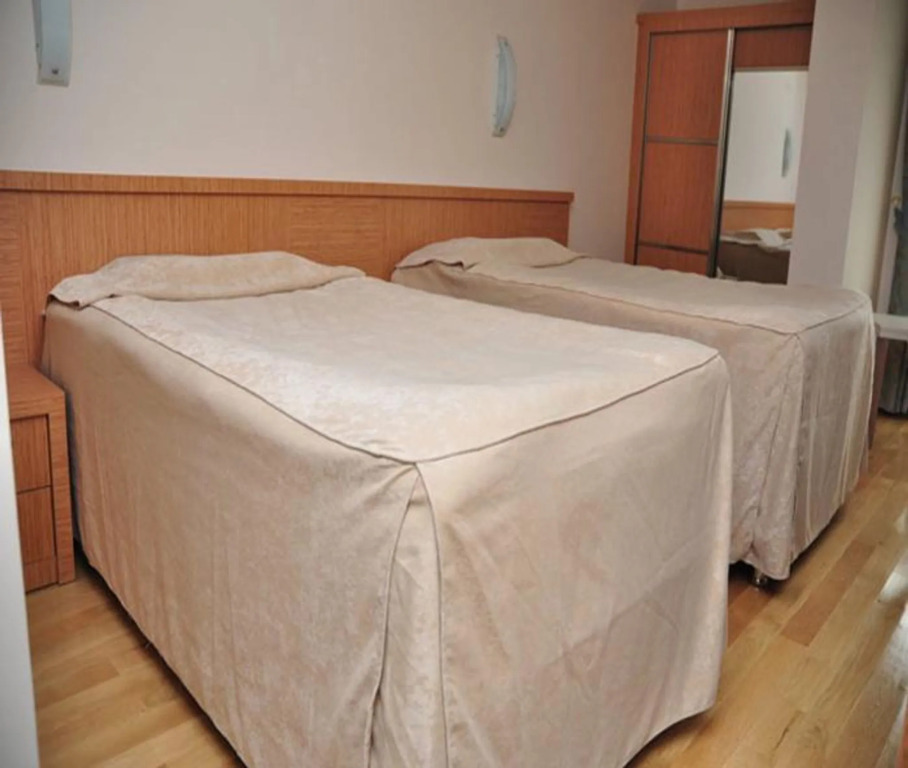 Ergun Hotel